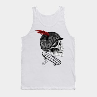 SpeedKing Tank Top